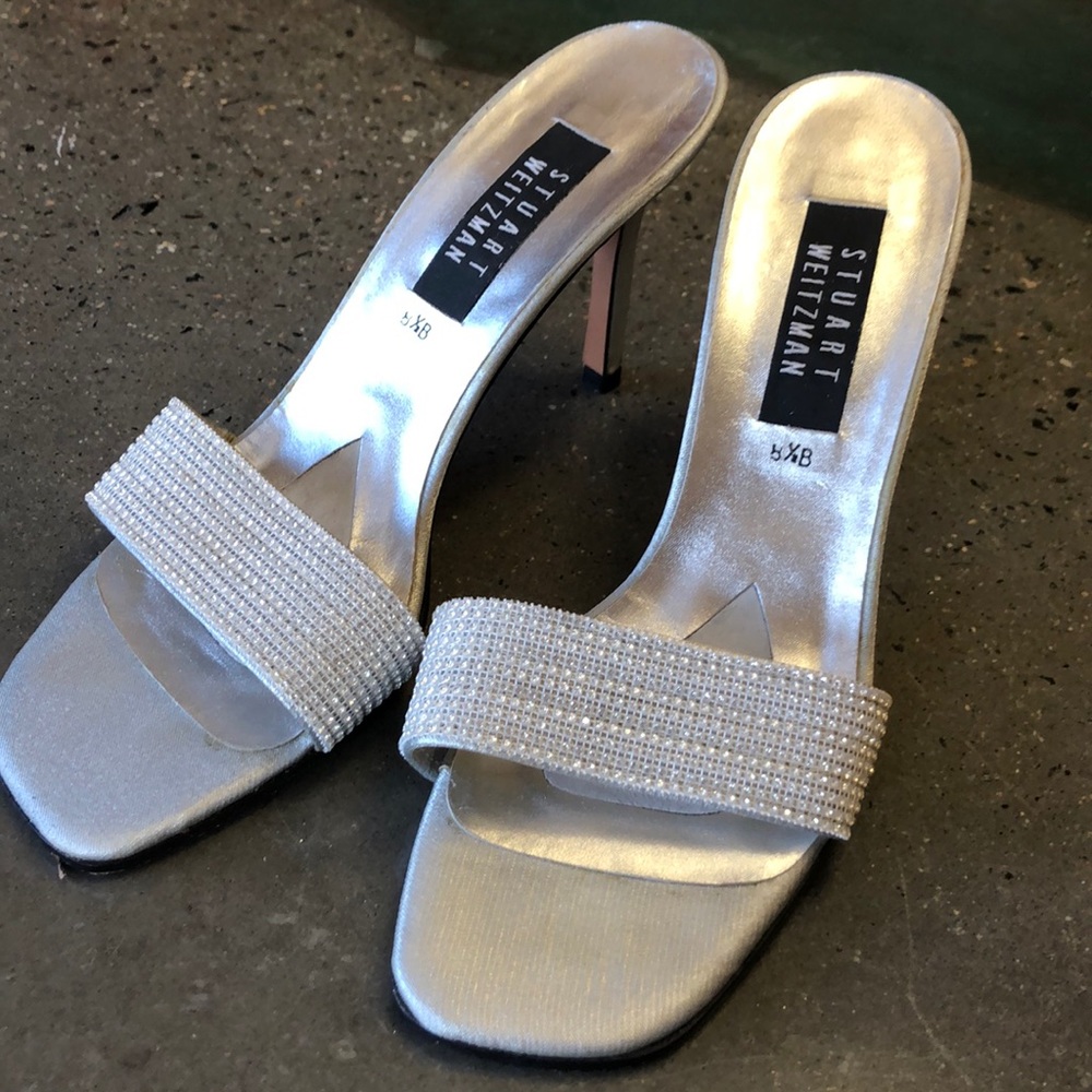 Stuart Weitzman